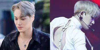 5 K-Pop Idol Cowok Pakai Baju Punggung Terbuka, Sukses Bikin Fans Deg-Degan!