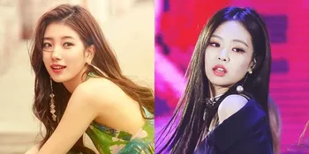 5 K-Pop Idol Yang Punya Visual Terbaik Saat Tak Pakai Make-up, Cantik Banget!
