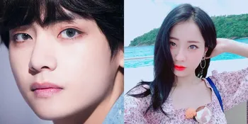 5 K-Pop Idol Yang Semakin Terlihat Mempesona Dengan Bentuk Mata Berbeda