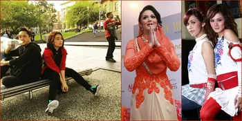 5 Kabar Perselingkuhan Artis, Akhirnya Beneran Jadi Pasangan