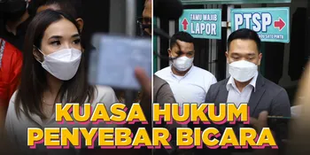 5 Kali Berhubungan, Gisella Anastasia &#38; Nobu Punya Video Syur Lain?