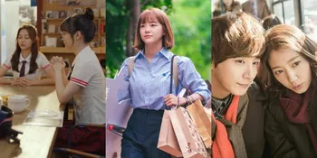 5 Karakteristik Pacar Idaman yang Biasa Ditemukan di Drama Korea, Para Wanita Berdedikasi - Pemilik Tekad Untuk Berhasil
