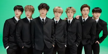 5 Kejanggalan Foto BTS di FESTA 2020, Hanya ARMY Beneran yang Notice