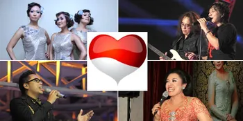 5 Konser Anak Negeri di Paruh Akhir 2013