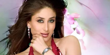 5 Kontroversi Film 'HEROINE' Kareena Kapoor