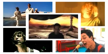 5 Lagu Cadas Yang Didengar Anak Gaul 90-an