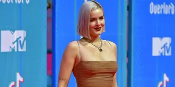 5 Lagu Dari Album Baru Anne Marie Ini Mengajak Berhenti Insecure, Mulai Dari 'Therapy' Hingga 'Beautiful'