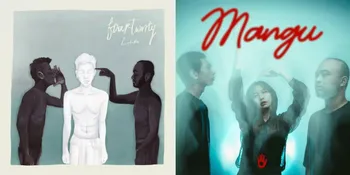 5 Lagu Fourtwnty yang Punya Makna Dalam, Nggak Kalah Menyentuh dengan Mangu!