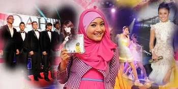 5 Lagu Indonesia Paling Hot di Tahun 2013 Versi KapanLagi.com®