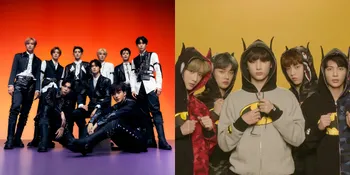 5 Lagu K-Pop Ini Kurang Disukai Tapi Anehnya Bikin Kecanduan Pendengarnya
