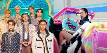 5 Lagu K-Pop Super Catchy yang Bisa Bikin Ulang Tahunmu Berasa Lebih Happy