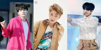 5 Lagu K-Pop yang Bisa Bikin Hari Valentine Kamu Lebih Berbunga-Bunga