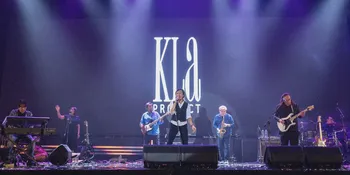 5 Lagu KLa Project yang Bikin Nostalgia, Mana yang Pernah Jadi Soundtrack Kisah Cintamu?