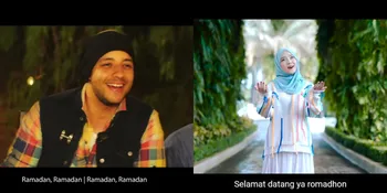 5 Lagu Religi Ini Jadi Pilihan untuk Temani Akhir Ramadhan dan Mudik Lebaran 2025