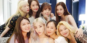 5 Lagu SNSD Yang Bikin Hatimu Adem, Ada Favoritmu?