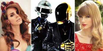 5 Lagu Yang Pakai Judul Nama Selebriti