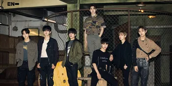 5 Member ENHYPEN Positif Covid-19, Begini Kronologinya!