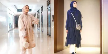5 Model Baju Tunik untuk Lebaran 2025, dari Citra Kirana hingga Zaskia Adya Mecca Bisa Jadi Inspirasi