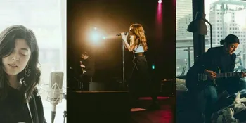 5 Musisi Cover Song YouTube Terpopuler versi KapanLagi.com