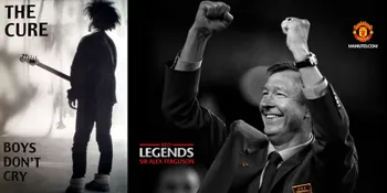 5 Musisi Yang Pantas Gantikan Sir Alex Ferguson di Man Utd