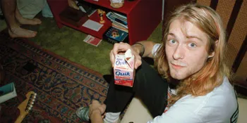 5 Orang Ini Mirip Dengan Kurt Cobain