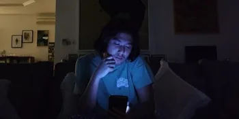 5 Outfit Iqbaal Ramadhan Yang Dapat Digunakan Untuk Nongkrong.