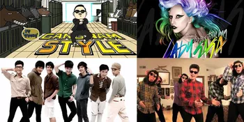 5 Parodi Video Klip Ini Siap Membuatmu Tertawa Lepas!