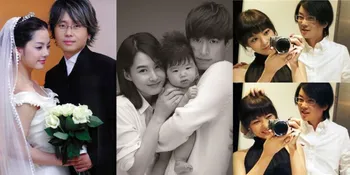 5 Pasangan Penyanyi &#38; Bintang Drama Korea Yang Menikah