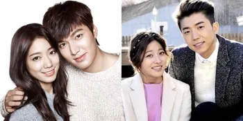 5 'Pasangan' Yang Fans Ingin Lihat Lagi di Televisi