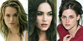 5 Pemain Film Ini Enggan Gunakan Sosial Media