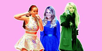 5 Penyanyi Wanita Tercantik di Dunia Saat Ini