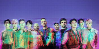 5 Perjuangan Coldplay Ketemu BTS Demi Kolaborasi Lagu 'My Universe'