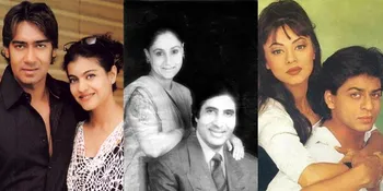 5 Pernikahan Bintang India Terawet