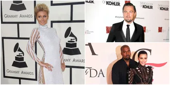 5 Pesta Ulang Tahun Mewah Selebritis Yang Telan Dana Fantastis