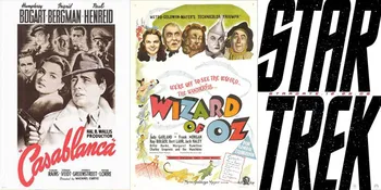 5 Petikan Film Salah Dengar Terpopuler