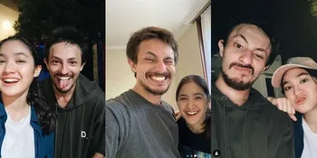 Potret Terbaru Dylan Car Setelah Kecelakaan, Sudah Main Sinetron Lagi - Bikin Pangling dengan Kumis dan Jenggot