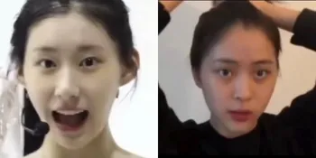 5 Potret Para Member ITZY Tanpa Makeup, Tetap Memesona dengan Kecantikan Alaminya Masing-masing