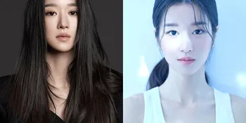 5 Pesona Cantik Seo Ye Ji, Lawan Main Kim Soo Hyun di Drama 'PSYCHO BUT IT'S OKAY'