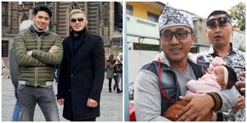 5 Publik Figur Ini Pernah Dituduh Berselingkuh, Beberapa Langsung Bercerai Dengan Pasangannya