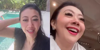 5 Rahasia Asri Welas Tetap Awet Muda di Usia 45 Tahun, Ternyata Rutin Lakukan Ini