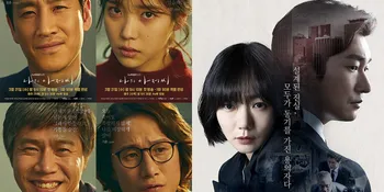 5 Rekomendasi Drakor 16 Episode yang Padat dan Seru untuk Liburan Lebaran