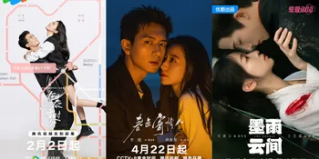10 Rekomendasi Drama China Romantis dengan Rating Tertinggi, Wajib Masuk Watch List!