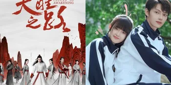 10 Rekomendasi Drama China yang Sukses Dibintangi Idol K-pop, Ada Favoritmu?