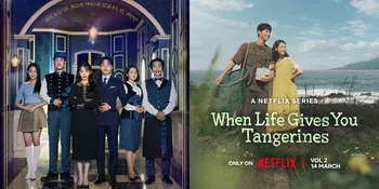 5 Rekomendasi Drama Korea IU Terbaik, Wajib Masuk Watch List