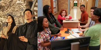 5 Rekomendasi Tontonan di Disney+ Hotstar Dalam Berbagai Genre, Pilih Favoritmu!