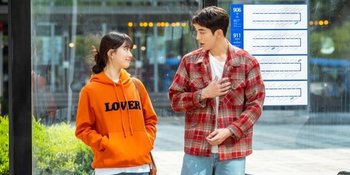 5 Rekomendasi Web Drama Korea Bergenre Romance yang Asli Bikin Gemas Penonton