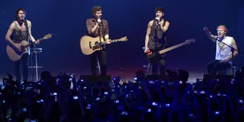 5 Seconds of Summer Ingin Duet Bareng One Direction