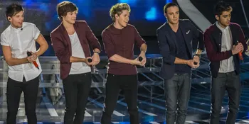 5 Seconds of Summer: Jadi One Direction Itu Susah!