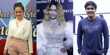 5 Seleb Ini Miliki Hotel yang Mewah dan Megah, Per Malamnya Ada yang 6 Juta Lebih