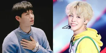 5 Seleb Korea Pria yang Punya Tulisan Tangan Indah, Park Bo Gum - Jimin BTS